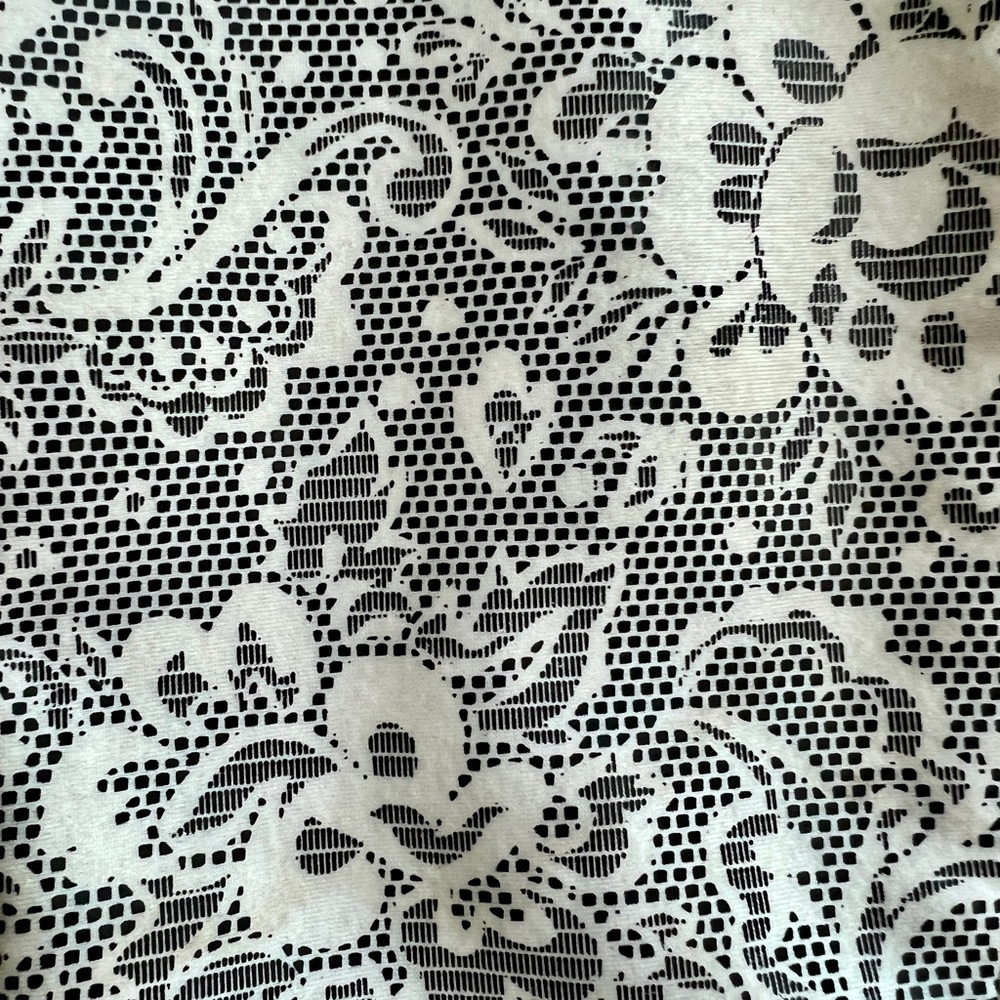 White Platform Boots - image 5